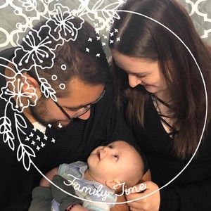 Meet your Posher, Mariah